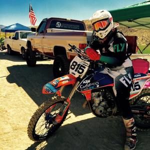 Meet your Posher, Seth